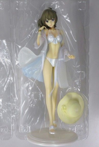 Dream Tech 偶像大师灰姑娘女孩 高垣枫 白南风淑女