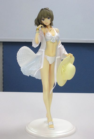 Dream Tech 偶像大师灰姑娘女孩 高垣枫 白南风淑女