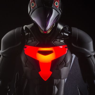 タツノコヒーローズ ファイティングギア 科学忍者队ガッチャマン コンドルのジョー G2 Limited Color 