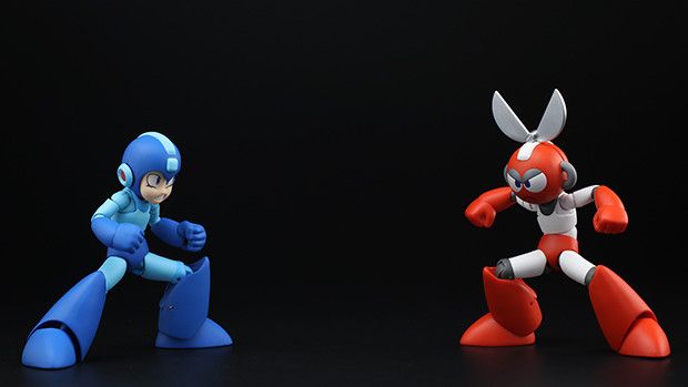 4inch-nel 洛克人