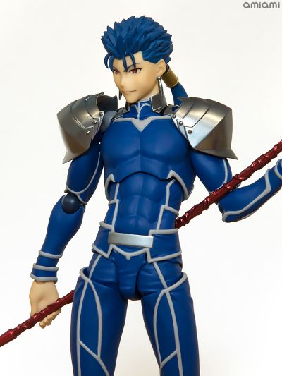 figma#375 命运-冠位指定 枪兵-库丘林