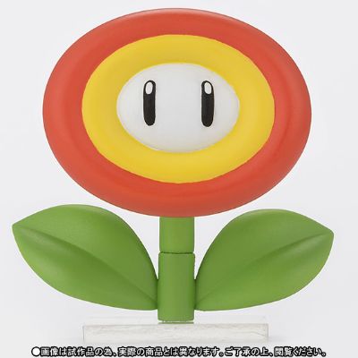 S.H.Figuarts 火焰马力欧