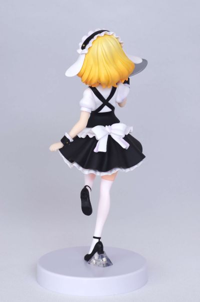 Special Figures 请问要来点兔子吗？ 桐间纱路 下午茶时间