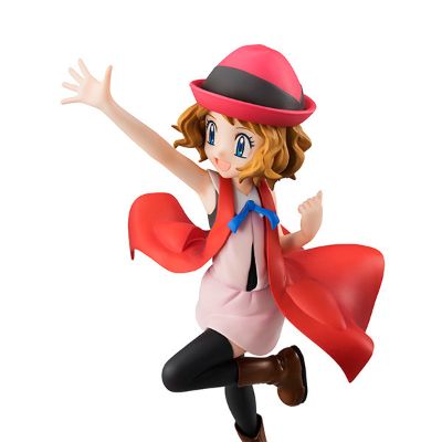 G.E.M. 宝可梦 仙子伊布& 莎莉娜