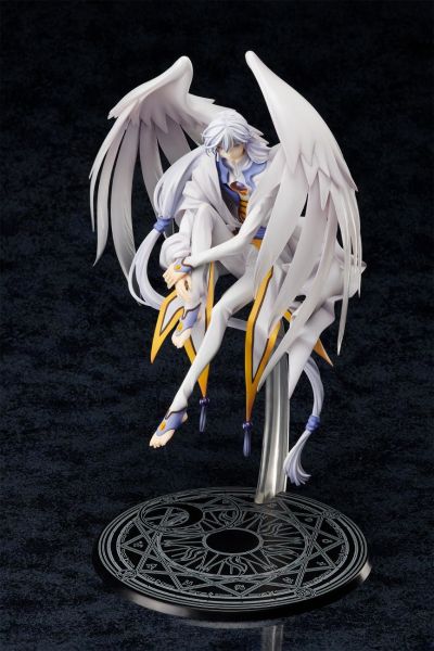 魔卡少女樱 审判者 月 （Yue）