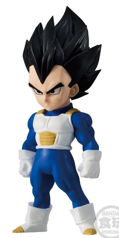 糖糖トイ 龙珠超 贝吉塔 