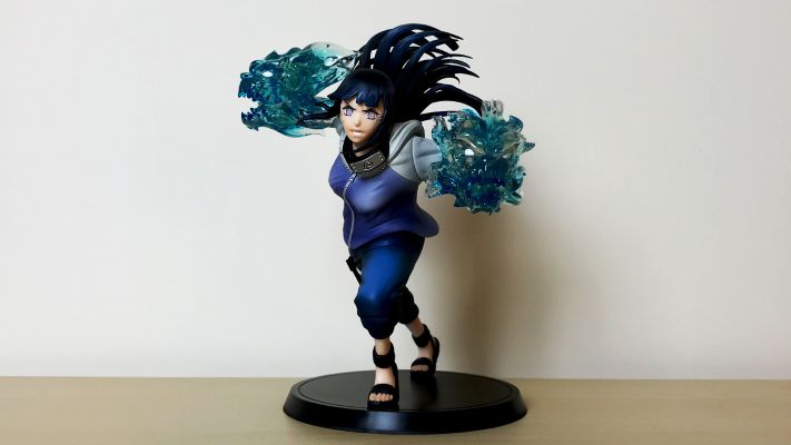 X-tra NARUTO -火影忍者- 疾风伝 日向雏田