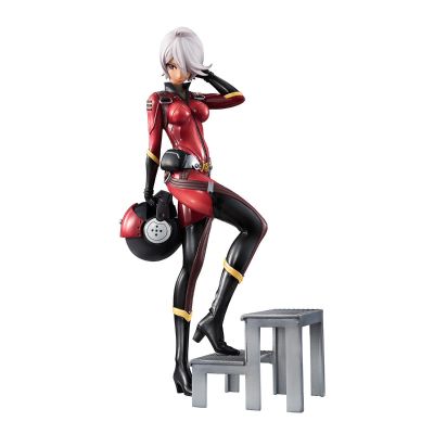 大和女子Collection 宇宙战舰大和号2202 爱的战士们 山本玲 