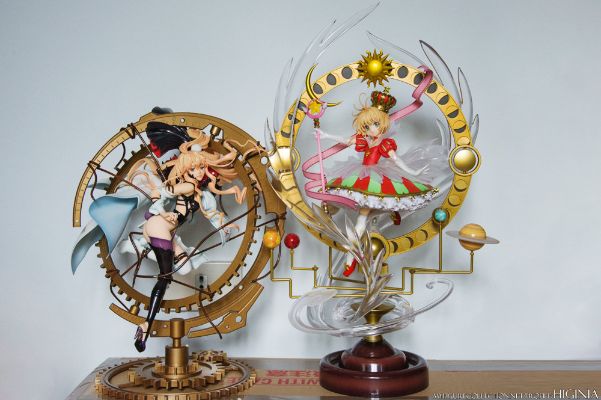 超时空要塞F 虚空歌姬 雪莉露・诺姆