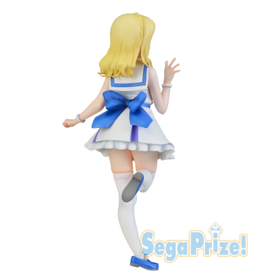 超级景品 Love Live! Sunshine!! 小原鞠莉 The First of Aqours 