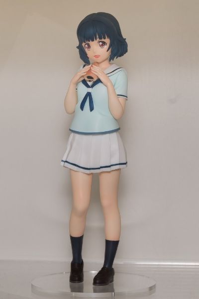 PM 手办 バンドリ！ 牛込りみ