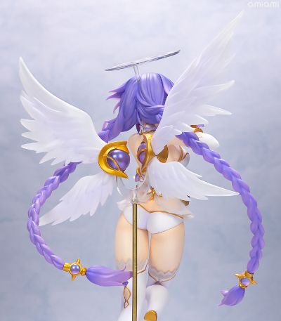 四女神Online CYBER DIMENSION NEPTUNE 紫色之心