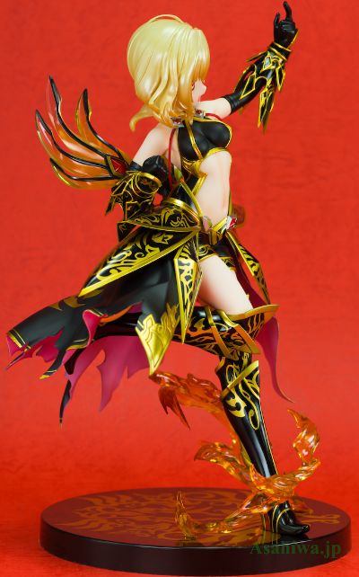 白猫Project 莎尔露特 Soul of Knights