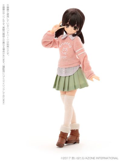 PureNeemo Snotty Cat Ⅳ 