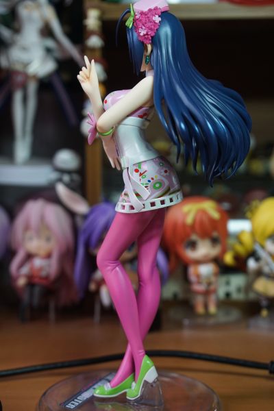 BrilliantStage 偶像大师2 三浦あずさ 公主Melody♪ver.