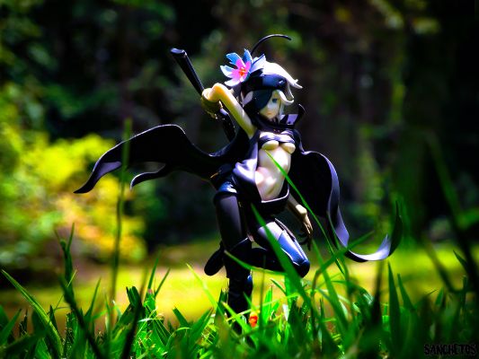 六花的勇者 芙蕾米