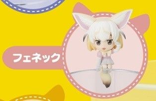 プティット系列 けものフレンズ フェネック 