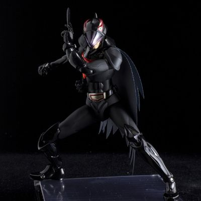 タツノコヒーローズ ファイティングギア 科学忍者队ガッチャマン コンドルのジョー G2 Limited Color 