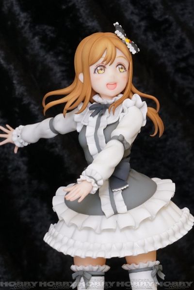 超级景品 Love Live! Sunshine!! 国木田花丸 Little Demon 