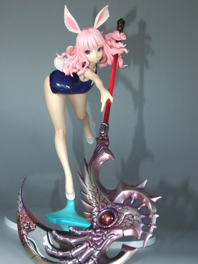 TERA ELIN 学校泳装版 