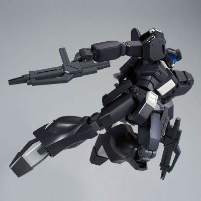 HGUC 机动战士高达UC & 机动战士高达UC 0094 Across The Sky,  RGM-89D杰刚D型 Pico Altidore Custom 