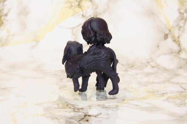 MAG プレミアムヴィネットCollection マスコットCollection 魔法使いの嫁 ルツ 