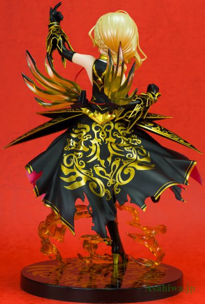 白猫Project 莎尔露特 Soul of Knights