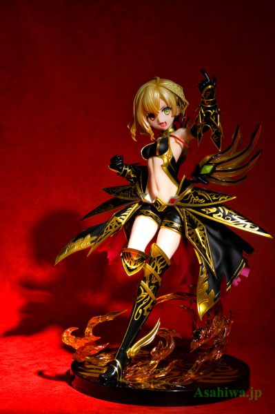 白猫Project 莎尔露特 Soul of Knights