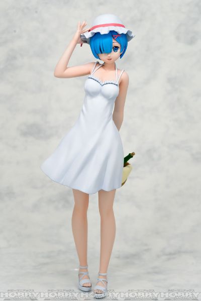 PM 手办 Re：从零开始的异世界生活 蕾姆  等待相遇Ver. 