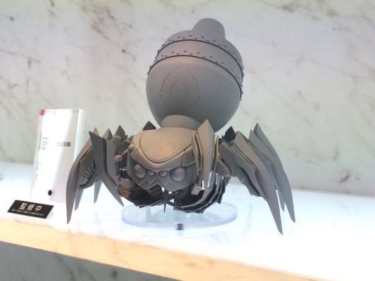 装甲悪鬼村正 三世村正 Dokuritsu Keitai Kadou Ver. 