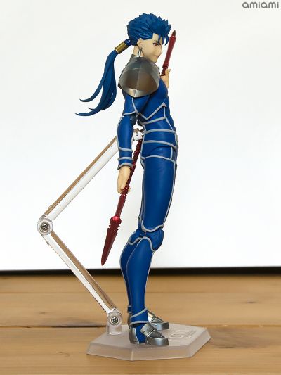 figma#375 命运-冠位指定 枪兵-库丘林