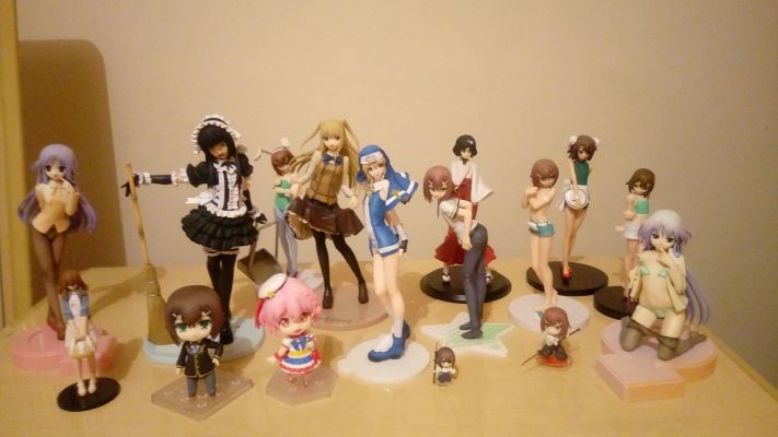 玛利亚†狂热 祇堂鞠也