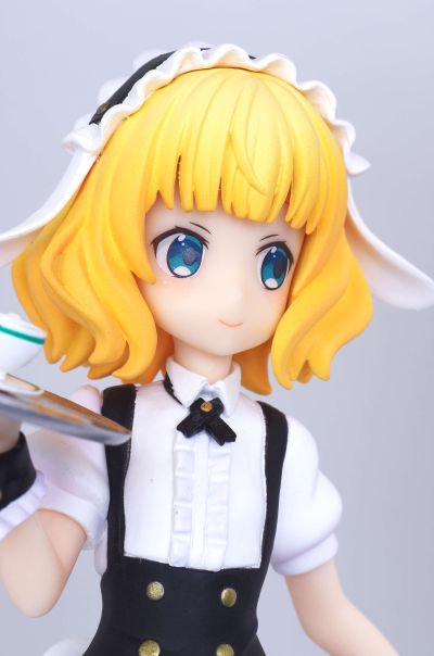 Special Figures 请问要来点兔子吗？ 桐间纱路 下午茶时间