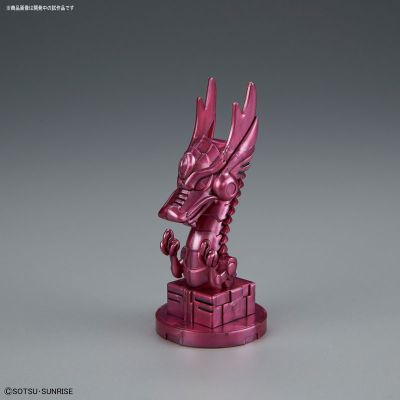 BB戦士 三国伝 409 袁绍巴乌＆玉玺[Bandai]《０２月予约》