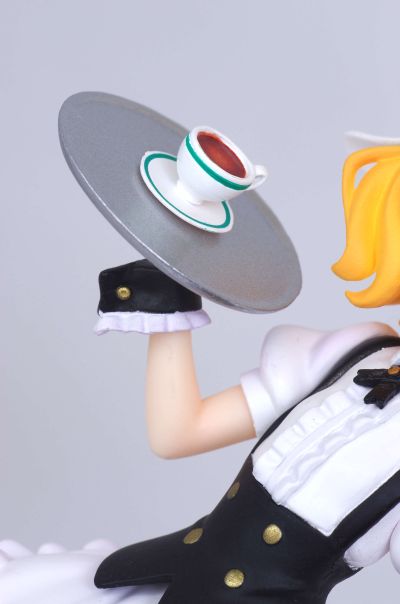 Special Figures 请问要来点兔子吗？ 桐间纱路 下午茶时间