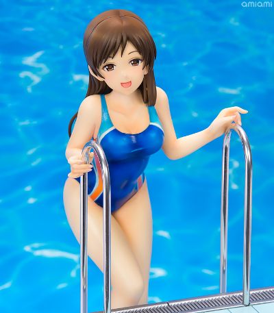 Dream Tech 偶像大师 灰姑娘女孩 新田美波 泳装ver 