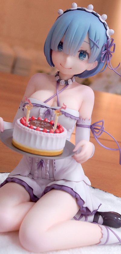 Re：从零开始的异世界生活 蕾姆 生日蛋糕ver.