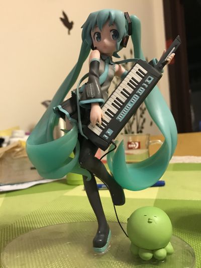 VOCALOID角色系列 01 初音未来 HSP