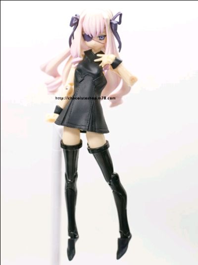 ゴシックロリータ ドローテア White version 