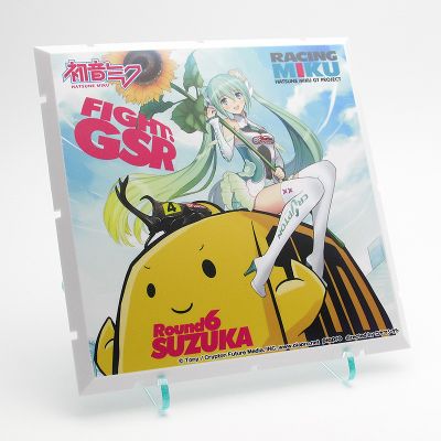 じおらまんしょん150 GOOD SMILE Racing 初音未来 Racing 2017 ver. 