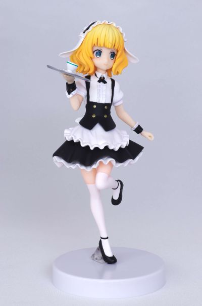 Special Figures 请问要来点兔子吗？ 桐间纱路 下午茶时间