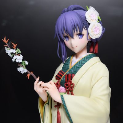 剧场版 Fate/stay Night Heaven's Feel 间桐樱 和服ver.