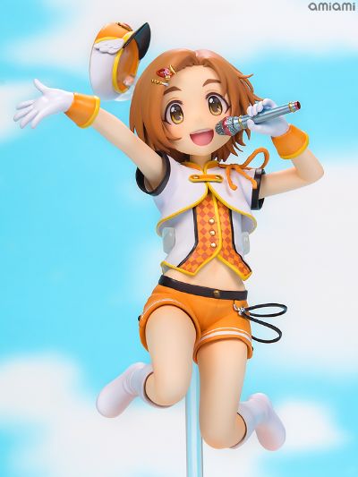 偶像大师灰姑娘女孩 龙崎熏 Hi-Fi Days+