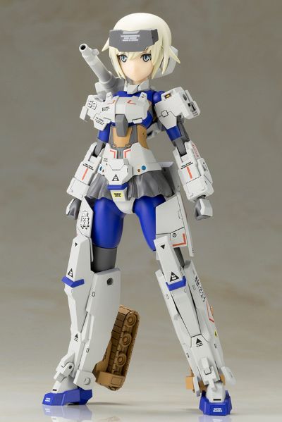 机甲少女 轰雷 渡边淳配色设计