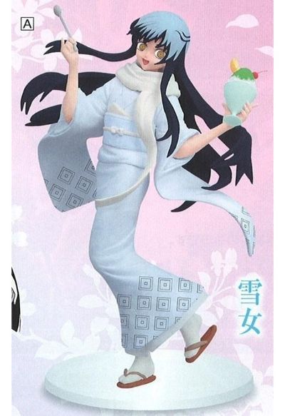 ぬらりひょんの孙 千年魔京 及川氷丽