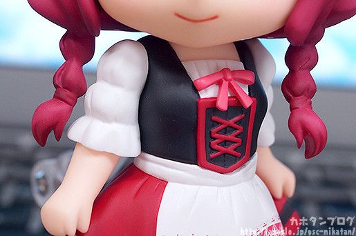 黏土人もあ Love Live! Sunshine!! 桜内梨子 