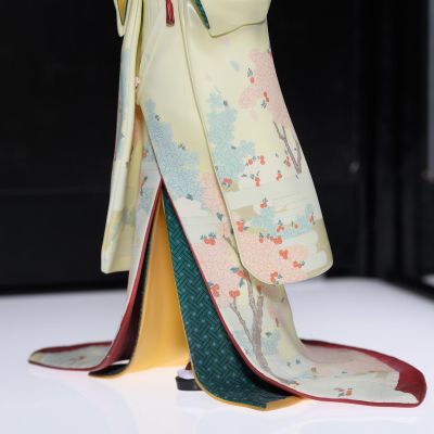 剧场版 Fate/stay Night Heaven's Feel 间桐樱 和服ver.