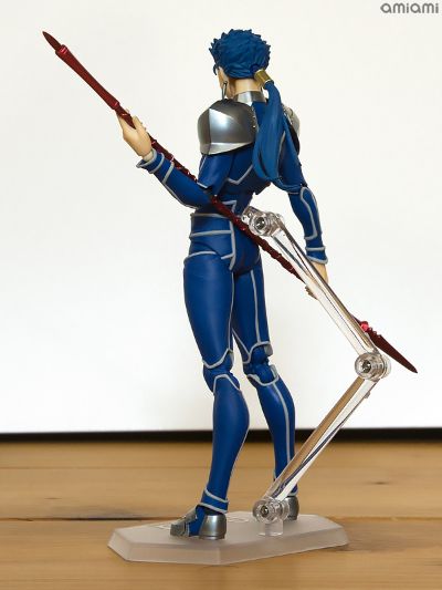 figma#375 命运-冠位指定 枪兵-库丘林