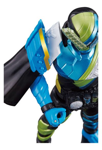 假面骑士ビルド ボトル橙ジRider系列 07假面骑士ビルド 海贼レッシャーフォーム[Bandai]《１２月予约》