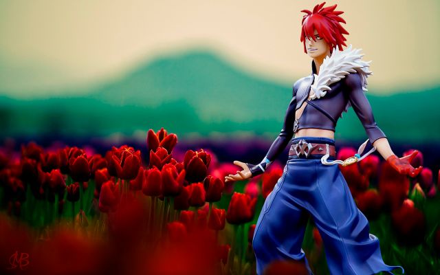 创圣大天使EVOL 神乐・戴姆里